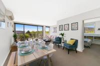 3BR Braddon Flat, 8 mins walk to CBD - Hosted by Canstay - B&B Canberra