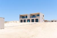 Salty Stars Beachfront Suites and Condos - B&B La Ventana