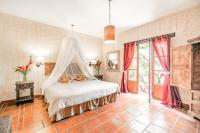 The Garden Suite with Pool and Hottub - Ferienwohnung Antigua Guatemala