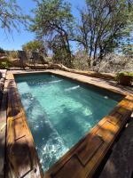 Anka Lodge Quitor - B&B San Pedro de Atacama