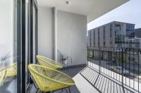 Kingston Foreshore Island - Waterfront luxury - Hosted by Canstay - B&B Kingston