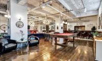 The Bentley Collection - The Sinclair - B&B Dallas