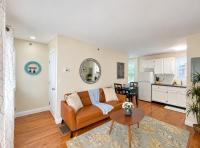 2BR Townhouse Near Harvard & Central Private Ent - Chambres d'hôtes Cambridge