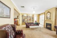 Ayr House - Echuca Holiday Homes - B&B Echuca
