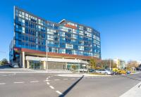 Perfectly Located Apartment near Canberra Centre - Hosted by Canstay - Ferienwohnung Canberra