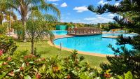 village em Barra de Jacuipe - B&B Camaçari