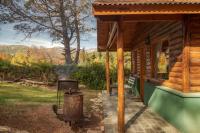 Cabaña de los Pioneros - B&B San Martín de los Andes