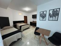 Flat no centro de Barra-Grande - B&B Maraú