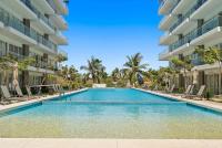 Quinta San Miguel con Alberca y playa a 5 minutos. - B&B Bucerías