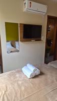 Dreibettzimmer
