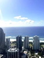 Horizon Haven Panoramic Ocean Views - B&B Gold Coast