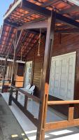 Cozy Chalet - Chambres d'hôtes São Luís