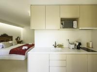 Chambre Double ou Lits Jumeaux Supérieure