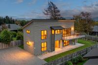 9 Mt Charon Place - B&B Hanmer Springs