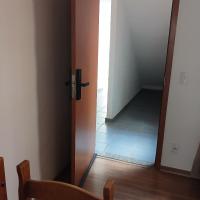 Apartamento Sossego! - B&B Uberaba