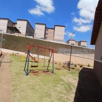 Apartamento Sossego! - B&B Uberaba