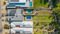 The Perfect Waterside Escape - B&B Yarrawonga