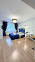ЖК Лето новая однокомнатная квартира - B&B Astana