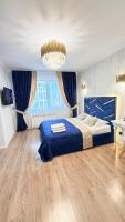 ЖК Лето новая однокомнатная квартира - B&B Astana