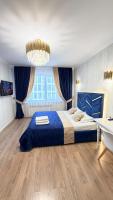 ЖК Лето новая однокомнатная квартира - B&B Astana