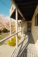 Private Flat in Bridge Hill - B&B Alexandra