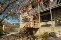 Private Flat in Bridge Hill - B&B Alexandra