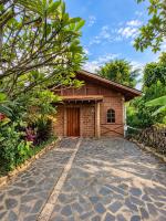 Villa Helios - B&B Pai
