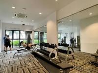 Country Garden Danga Bay 1BR by Natol - B&B Johor Bahru