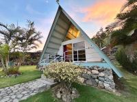 Cabañita Cozy en la Naturaleza - Ferienwohnung Alto Boquete