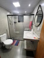 Recanto Vô e Vó - B&B São João del-Rei
