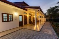 Moss Veranda - Ferienwohnung Ahangama