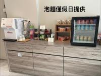 Shuntai Inn - Chambres d'hôtes Fengshan