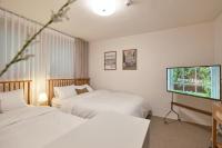 Moonheega Guui - B&B Seul