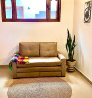 Casa Nómada - Chambres d'hôtes Villa de Leyva