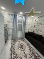 Восход - Ferienwohnung Karakol