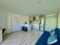 Suite near the Metro, with a View & Gym - B&B Quito
