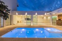 Heated pool, Gourmet,Events Area - Ferienwohnung Marília