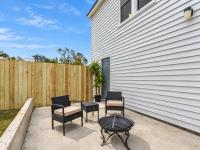 Cozy cottage by the Sea -near downtown with patio! - Chambres d'hôtes Gulfport