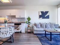 City Suite - Arts District by Monthier - B&B Los Angeles