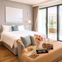 Oasis Emerald Bay Suites - At Premier Residences, Khem Beach, Phu Quoc - B&B Phu Quoc