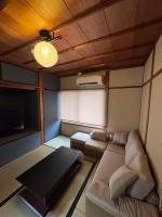 伊勢別邸涼音 - B&B Ise