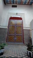 Green Riyadh - B&B Fes