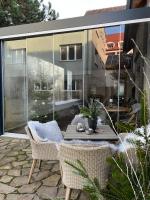 penzion rustico s.r.o. - B&B Bučovice