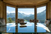 Apartment in Sankt Moritz - Bed and Breakfast Sankt Moritz