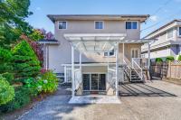 Cozy West Side Lower Suite l Easy Access UBC & DT - B&B Vancouver
