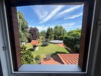 Ferienwohnung mit Garten- 18km zur Hannover Messe - B&B Giesen