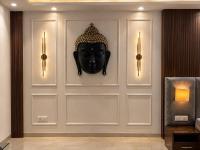 The Sun Modern Couple-Friendly Studio - B&B Ghaziabad