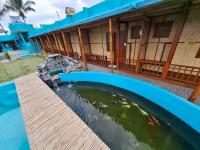 Elysium Tonic Retreat-Tetebatu Authentic Activities&Cooking - B&B Tetebatu