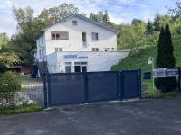 Modrý Pension - Bed and Breakfast Mladá Boleslav
