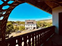 Ferienwohnung Weinblick - Bed and Breakfast Maring-Noviand